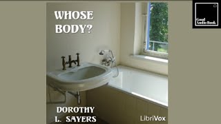 [Whose Body] by Dorothy L. Sayers – Full Audiobook 🎧📖