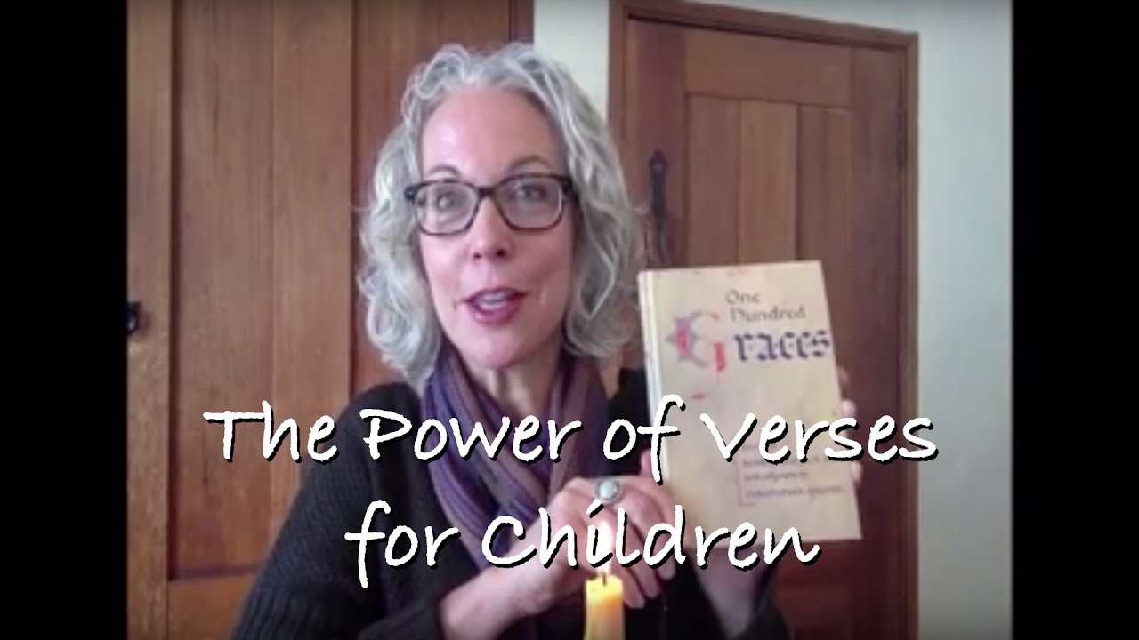 The Power of Verses for Children