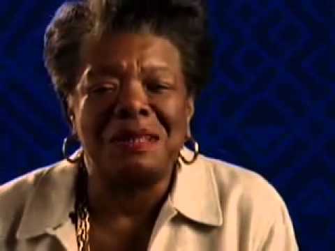 STILL I RISE by Maya ANGELOU