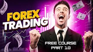 SHAKOUT CANDLE || PART 10 || FREE COURSE || FOREX TRADING FOR BEGINNERS