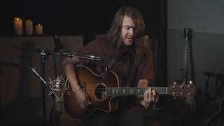 Video thumbnail of "Mayday Parade - Golden Days (Acoustic)"