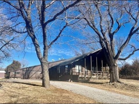 2116 E Ford St, Valley Center, KS home video tour