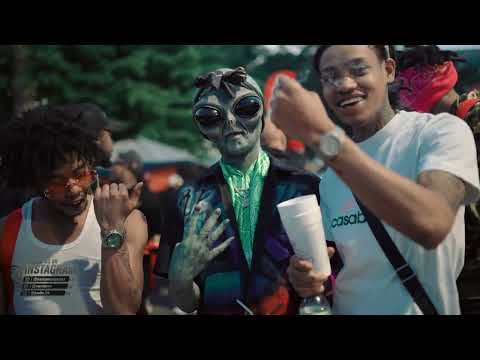 HavinMotion & MG Migo In Atlanta (Vlog)