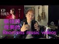 蔡依林 Jolin Tsai《怪美的 UGLY BEAUTY》Official Music Video Reaction by 尤米澤