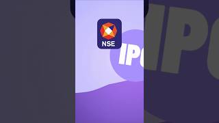 NSE का Mega IPO! 😱क्या बनेगा भारत का सबसे बड़ा IPO? #ipo #nseindia #bizupdatehindi #sharemarket