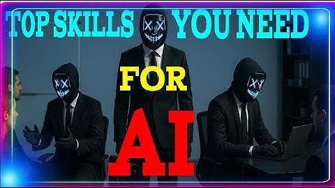 Master AI Skills FAST Before It