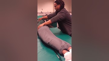 Marcus Neuro II Lab Practical II Video