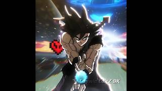 Don't Break Goku's House 🏠 || Goku X Minecraft Edit || #goku #minecraft #dragonball #edit #shorts
