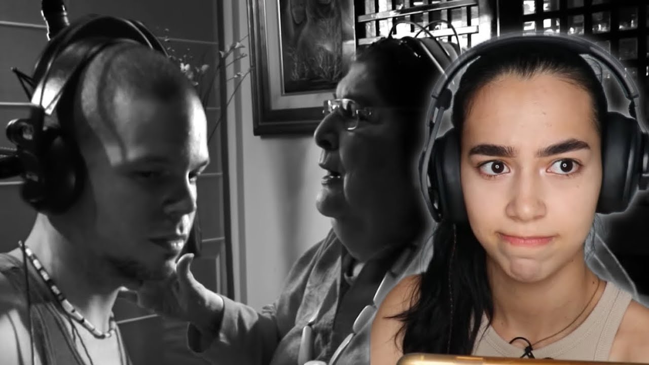 REACCIONO POR PRIMERA VEZ a Mercedes Sosa - Canción para un Niño en la Calle