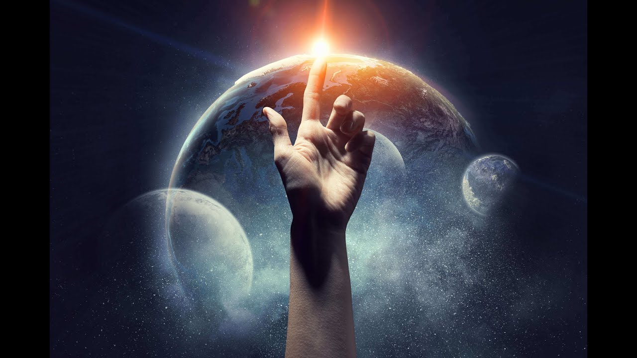 The Sim Manager Channel Intro