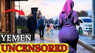 10 SHOCKING Realities of Life In Yemen Today | Travel Documentary