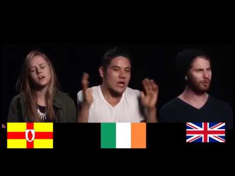 Geography Now 2017 In A Nutshell - YouTube Geography Now 2017 In A Nutshell - YouTube