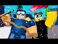 Roblox expedition antarctica