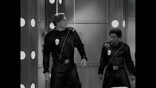 Mad Tv  Rocket Revengers  Atlantica Part 1