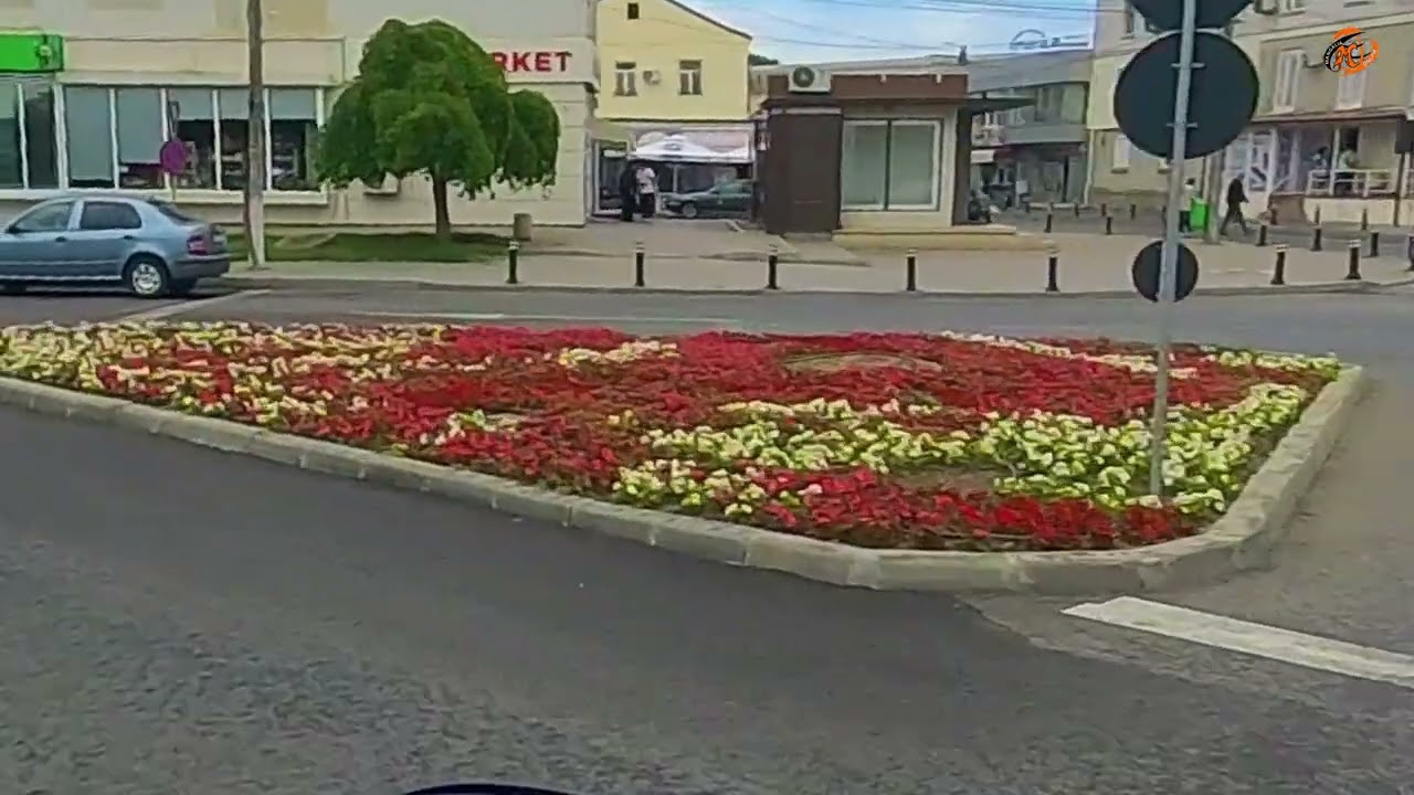 La plimbare Mangalia 30 05 2024