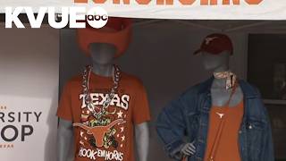 University Co-op works to support UT Austin students with course materials scholarships