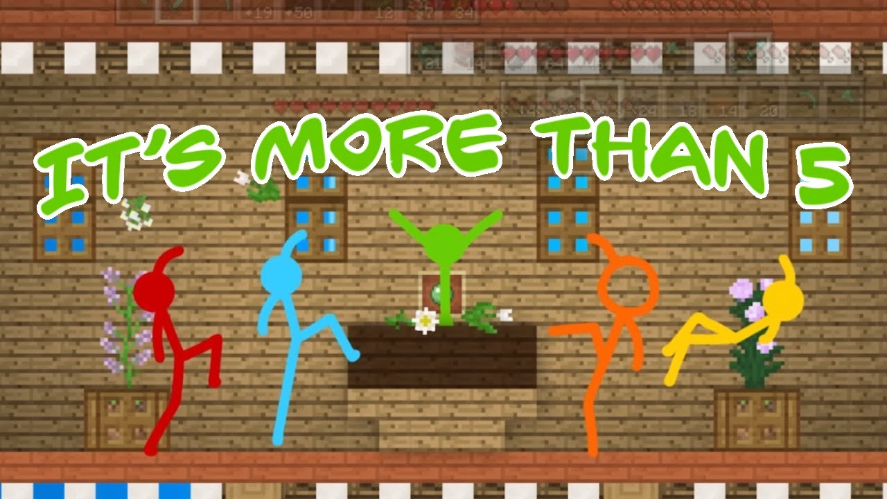 Every Time Green Died 💀💚