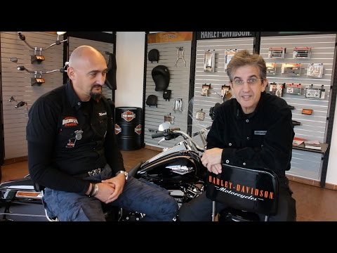 Video: Ce este piața țintă Harley Davidson?