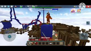 Mood montage||Eggwars ⚔️||Blockmango||Rynzu