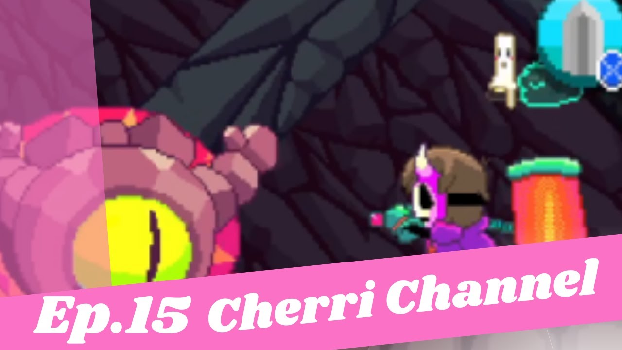 UnderHero|Episode 15: Delving Into A Salsa Volcano