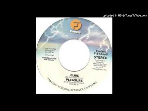 Pleasure -  Glide (Original Mix)