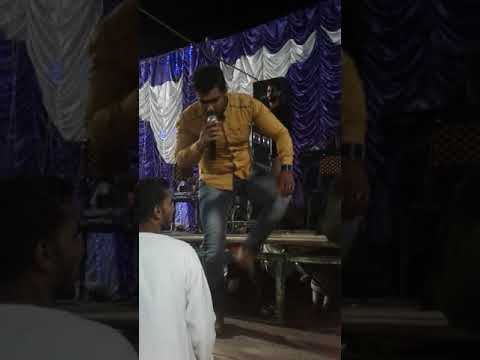 النجم اسلام الشاطر بداري الاه لو جبنا سيره الجدعنه
