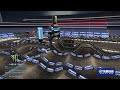 Yamaha Animated Track Map - Foxborough 2024