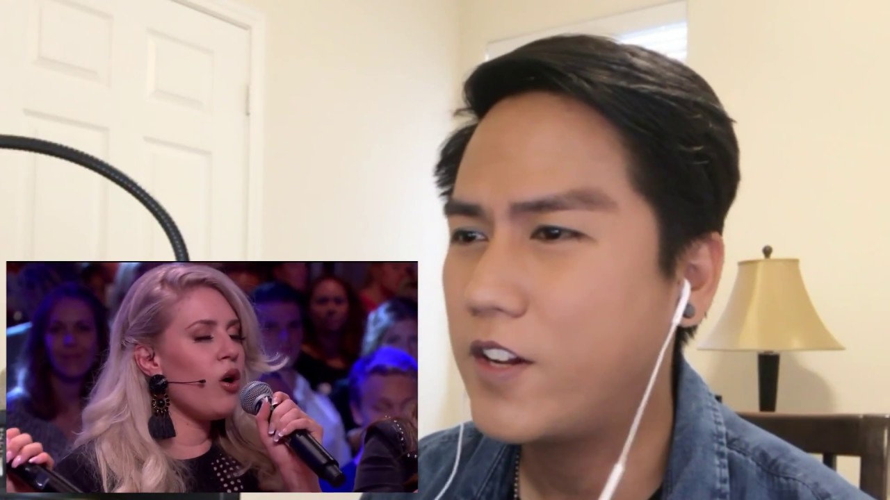 Lights and Shadows - O'G3NE REACTION