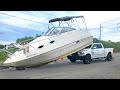 IDIOTS IN BOATS