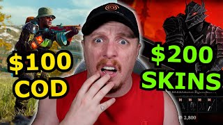 Xbox is SCAMMING GAMERS!! Activision Blizzard GETS WORSE!