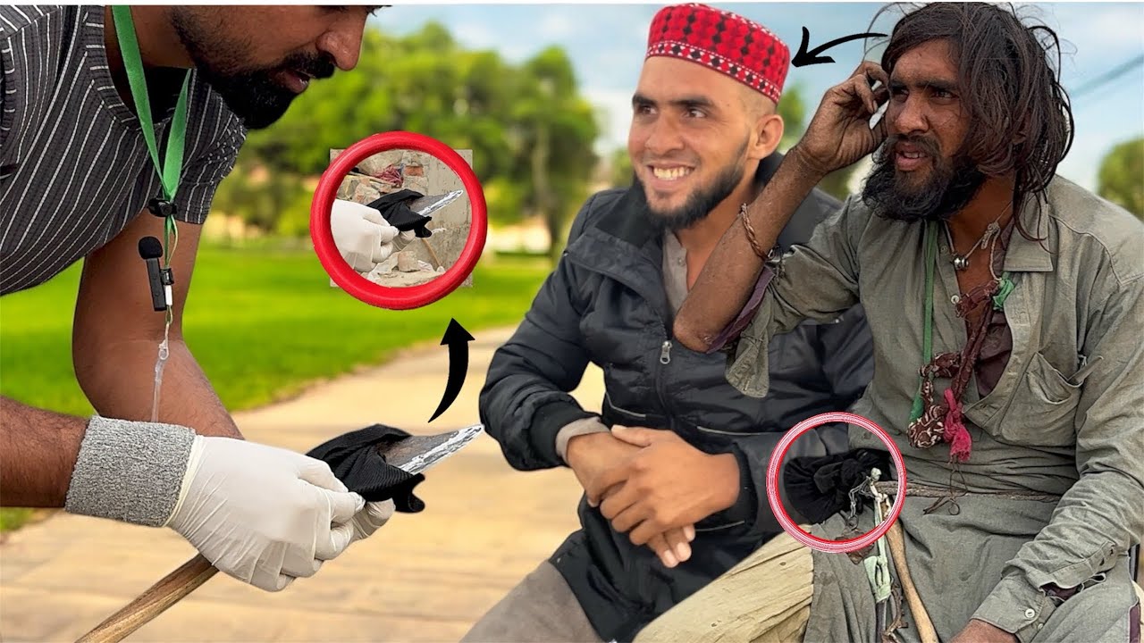 From Footpath to Home | 26-Year-Old Young Boy Rescued After Daily Painful Journey.💔