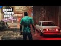 Grand Theft Auto vice city gameplay 2