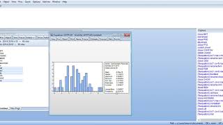 Analisis Regresi Data Panel Random Effect Model Eviews 9