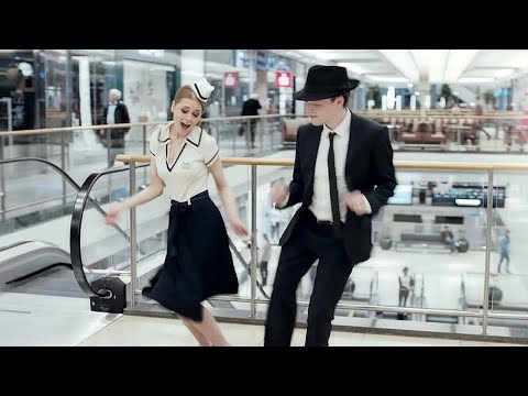 Обалденные Песня и Танец!!! 👍 РЯДОМ Я