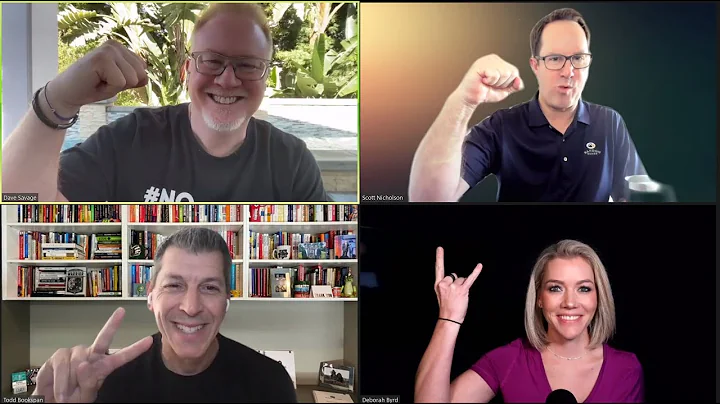 Seller Buydown Strategy SALES CLINIC with Scott Ni...