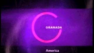 Granada America Nomadic Pictures 2008 