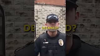 Cocky Cop Gets Destroyed and Silenced!