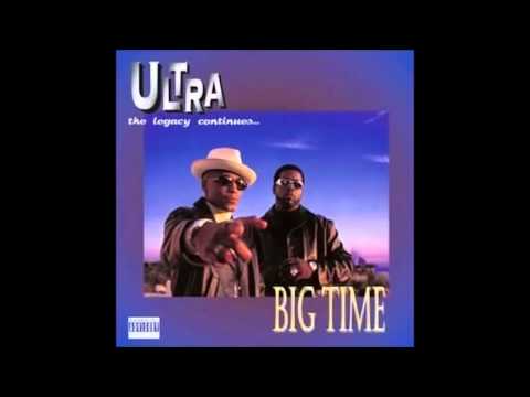 Ultra - The Industry Is Wack (1996) HD