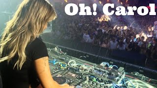 Oh Carol  The Moving Sidewalks verso Remix