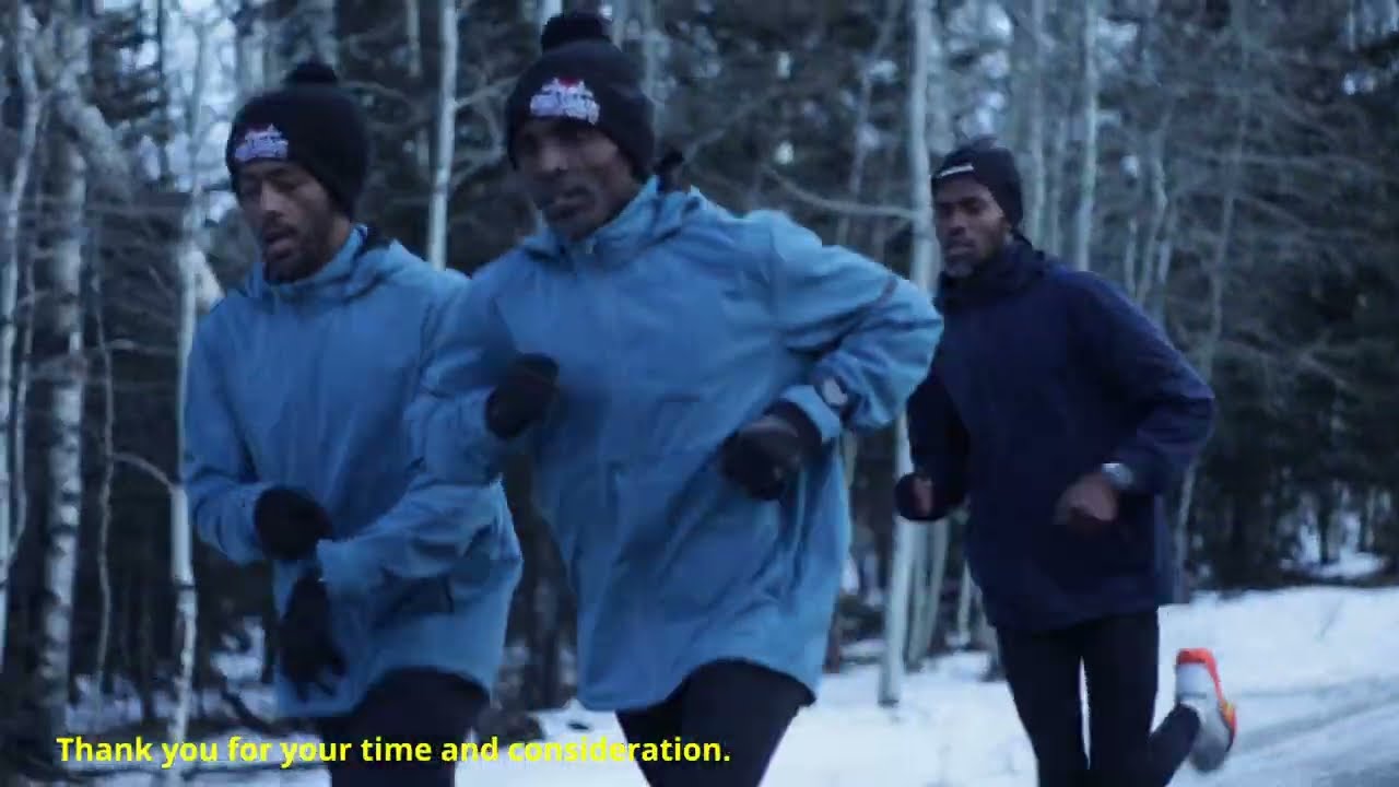 Grant Proposal Video Pitch