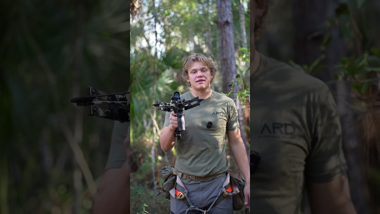 EVERY WHITETAIL HUNTER NEEDS THIS