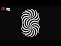 How to Design an Impossible Infinity Vortex | Adobe Illustrator Tutorial