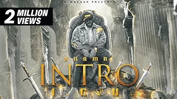 INTRO (I.C.U.) | KARMA | M.Y.P. | KALAMKAAR