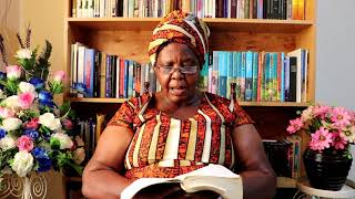 Vol.91 Alama ya mnyama by Tryphena moraa (THE PILLARS STUDIOS)