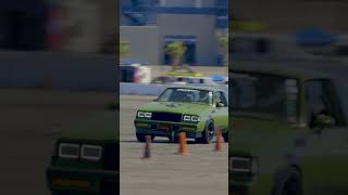 Ls Fest West 2022 The Supercharged Awd Buick Regal Called Hulk