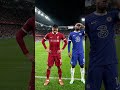 Liverpool vs Chelsea ends in drama
