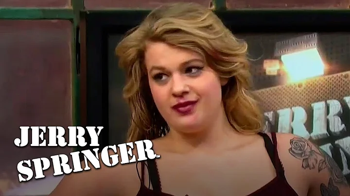 Savage Stepsister! | Jerry Springer