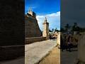Diu fort, Gujarat