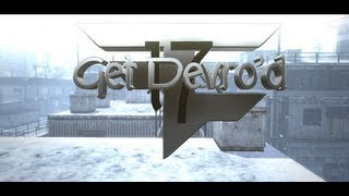 Get Devrod 17