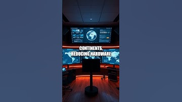 Global Horizons AI NPCs and Cloud Rendering Redefine Open Worlds